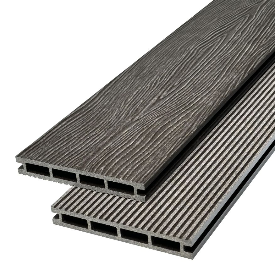 Террасная доска Faynag 3D Stelo Венге купить в Омске