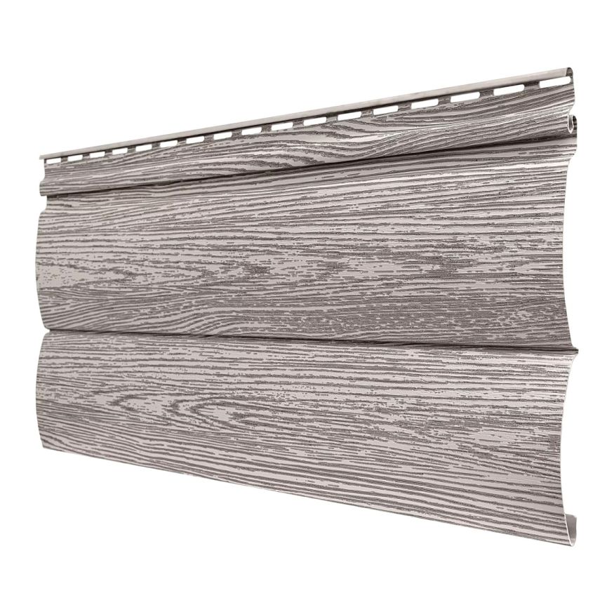 Сайдинг ТЕХНОНИКОЛЬ Фактур, Блок-хаус, Береза купить в Омске