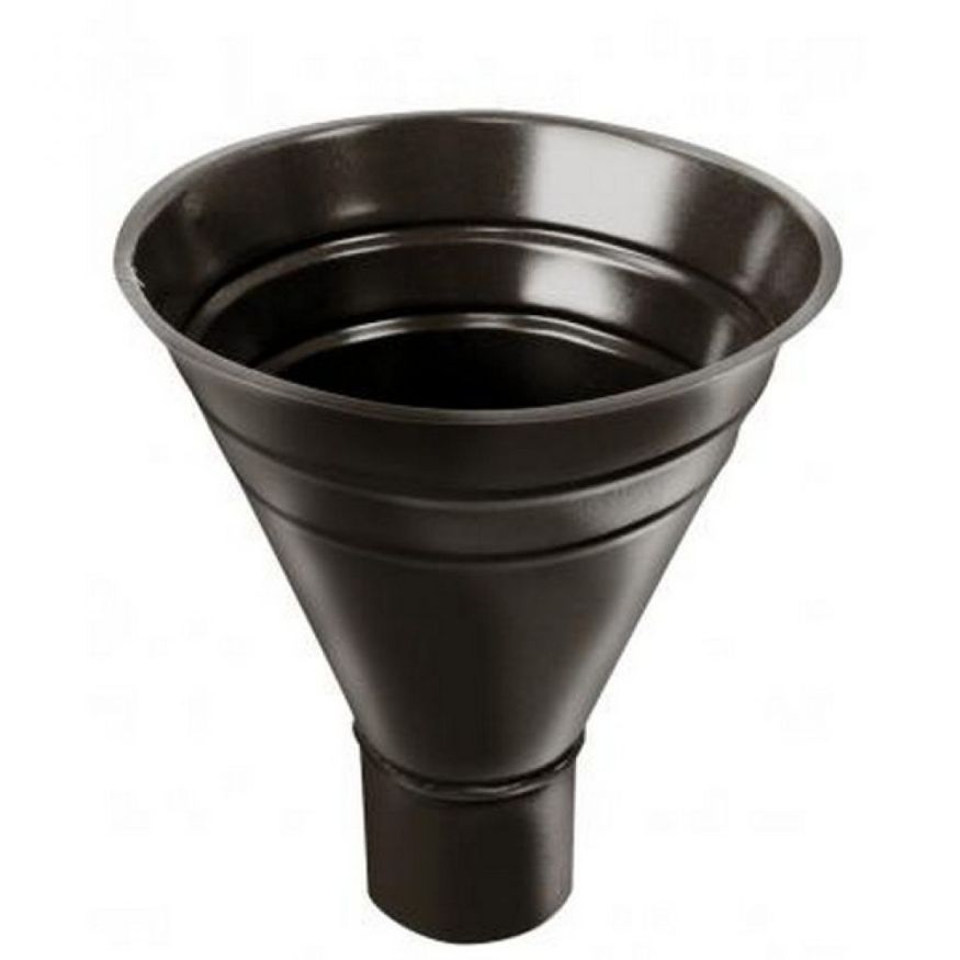 Водосборная воронка Grand Line, коричневая (RR 32) купить в Омске