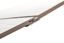 Фиброцементный сайдинг БЕТЭКО Вудстоун Клик 7016