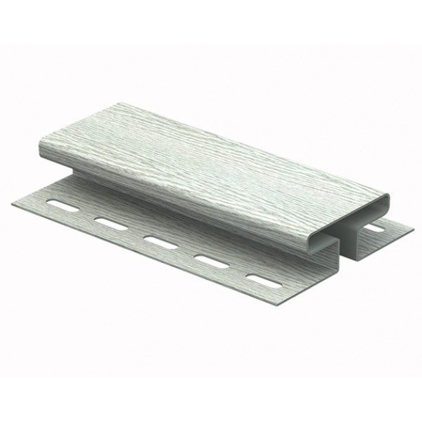 Н-профиль Ю-пласт, Timberblock Ясень, Прованс зелёный купить в Омске