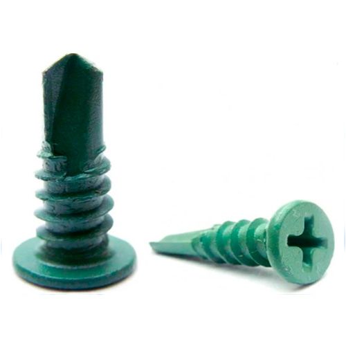 Саморез для кляймеров купить в Омске