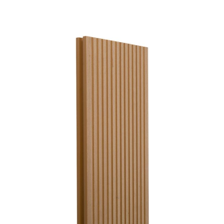 Террасная доска Экодекинг Топ, Орех купить в Омске