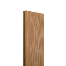 Террасная доска Экодекинг Топ, Орех