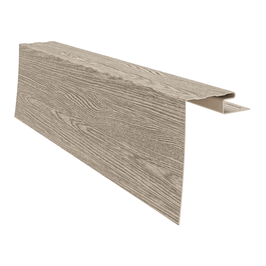 Планка околооконная Технониколь Фактур, Кедр купить в Омске