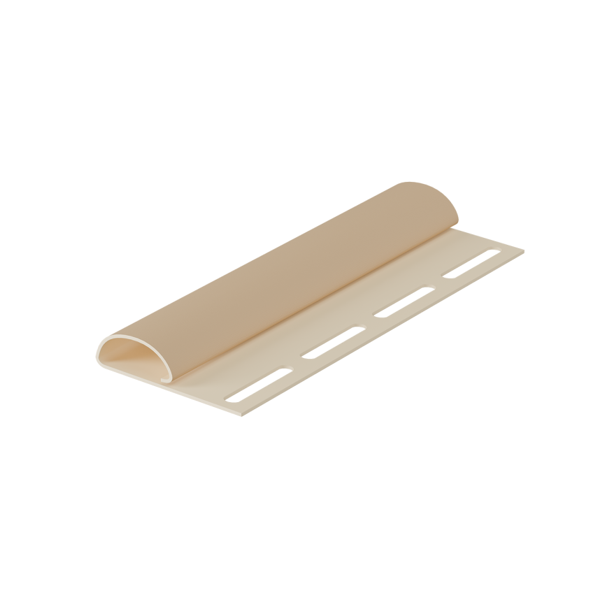 Финишный профиль Docke Крем-брюле купить в Омске