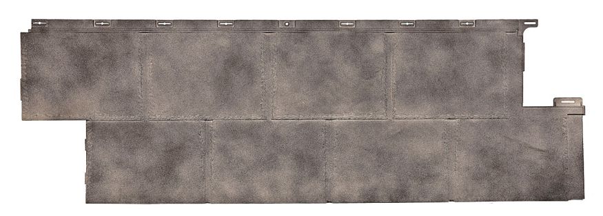 Фасадная панель T-Сайдинг, Ладога ЭКО-2 Самшит купить в Омске