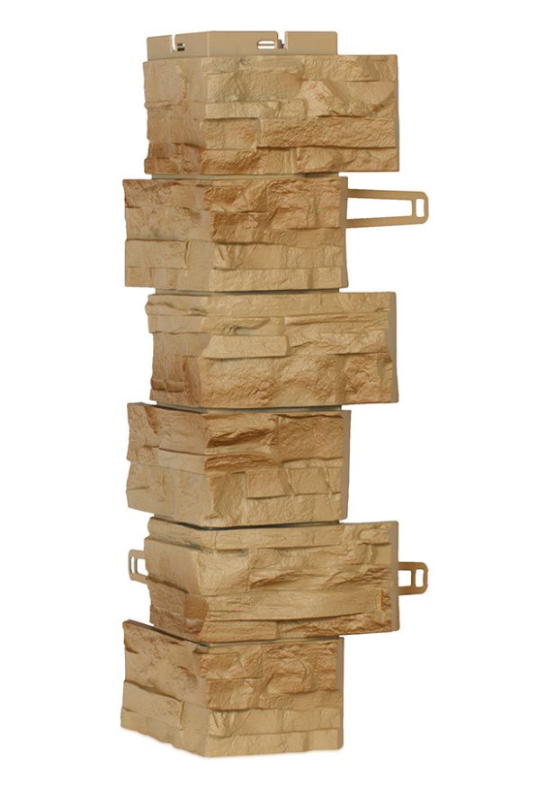 Угол-Richmond, Камень Скалистый, Royal Stone купить в Омске