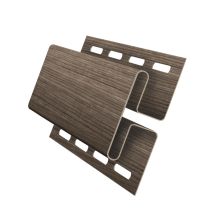 H-Профиль соединительный Grand Line Tundra Кедр 