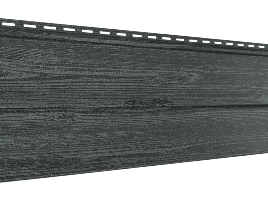 Виниловый сайдинг Ю-Пласт, Timberblock, Ель, Ирландский. купить в Омске