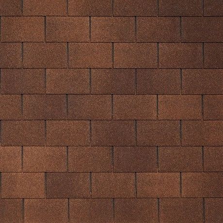 Гибкая черепица Tegola TOSCANA liberica 020 купить в Омске