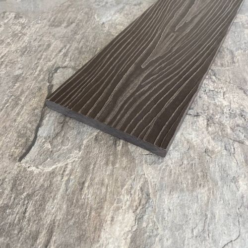 Заборная доска Latitudo, Estetic, Венге купить в Омске