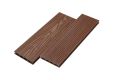 Террасная доска Экодекинг Топ, Шоколад купить в Омске