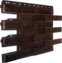 Фасадная панель Альта-Профиль Ригель Немецкий 04