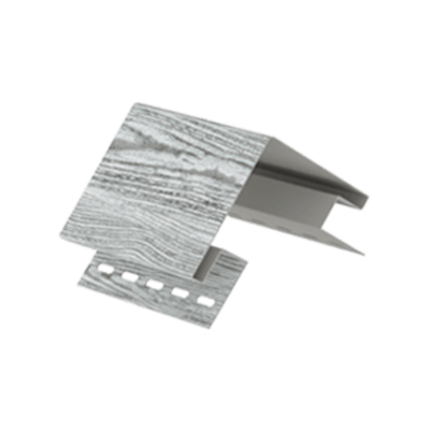 Наружный угол Ю-Пласт, Хокла Винтаж, Пепел купить в Омске