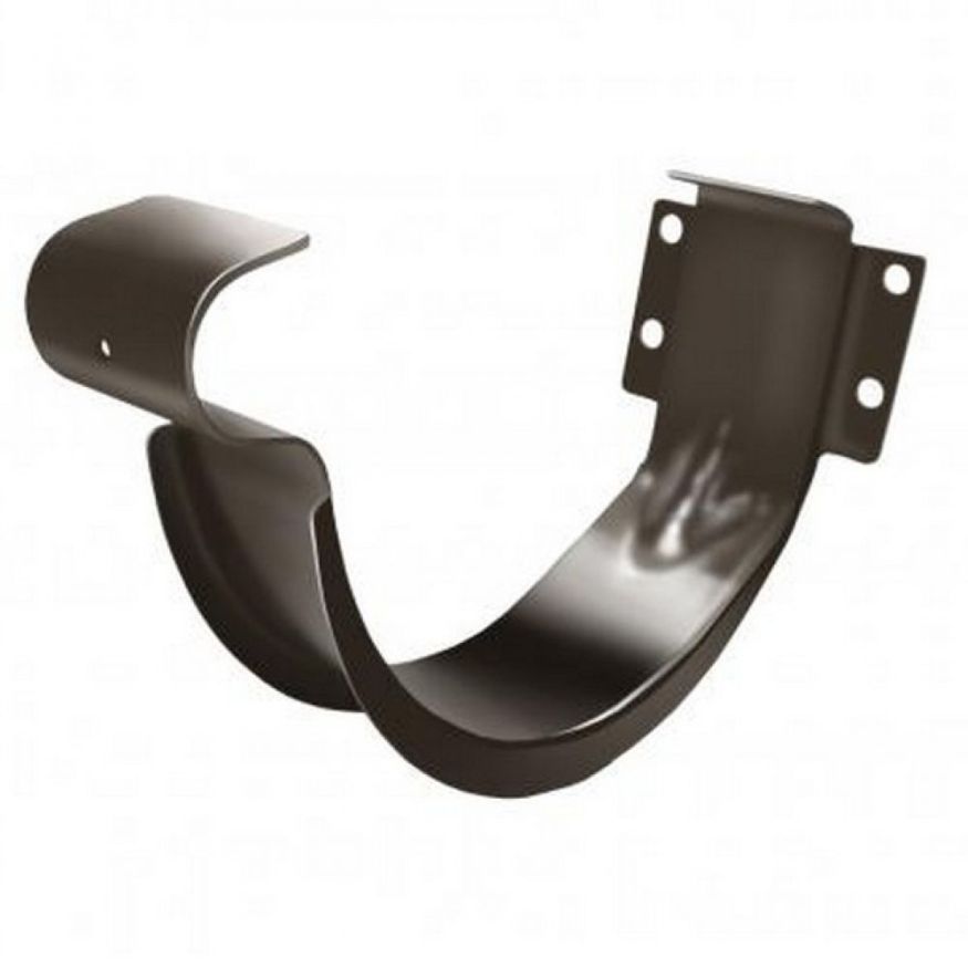 Держатель для желоба Grand Line, коричневый (RR 32) купить в Омске