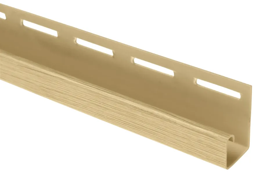 J-профиль Альта Профиль Люкс Крашенный, К-15, ВН, Бук купить в Омске