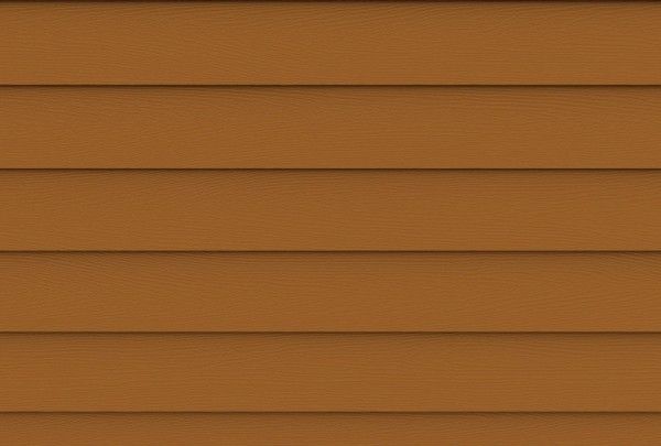 Фиброцементный сайдинг DECOVER Caramel купить в Омске