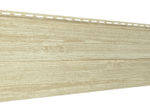 Виниловый сайдинг Ю-пласт, Timberblock, Ель, Балтийская