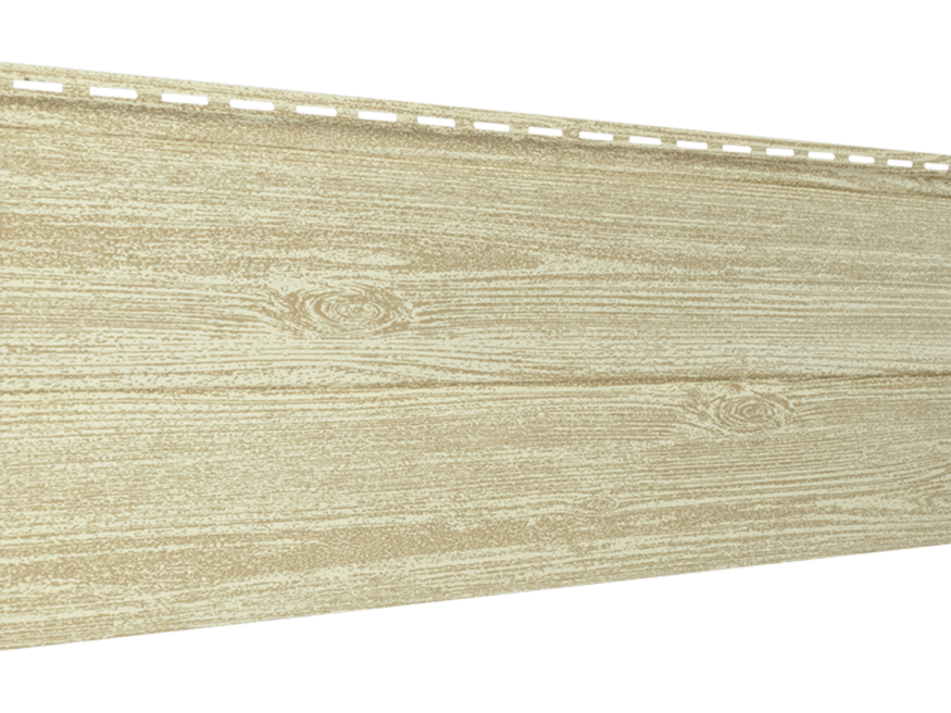 Виниловый сайдинг Ю-пласт, Timberblock, Ель, Балтийская купить в Омске