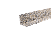 Угол металлический внутренний ТЕХНОНИКОЛЬ HAUBERK, Серо-бежевый