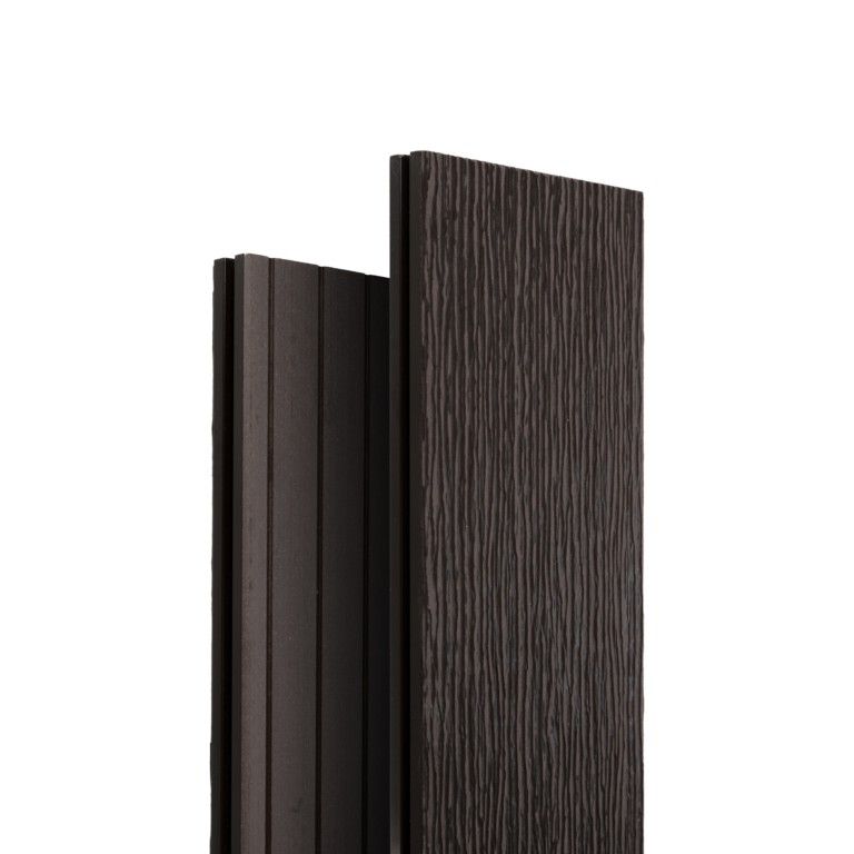 Террасная доска Экодекинг Топ лайт, Венге купить в Омске