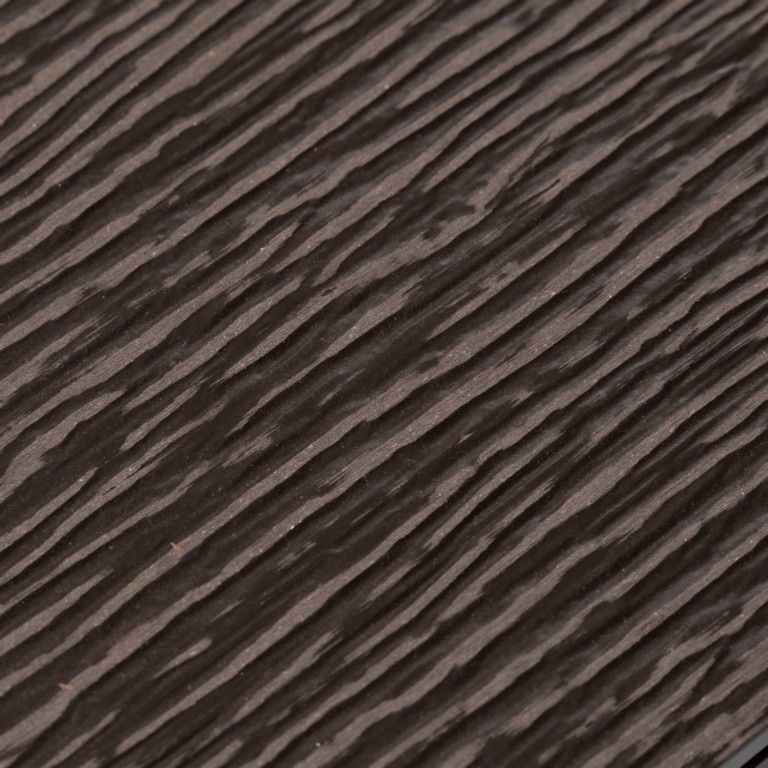 Террасная доска Экодекинг Топ лайт, Венге купить в Омске