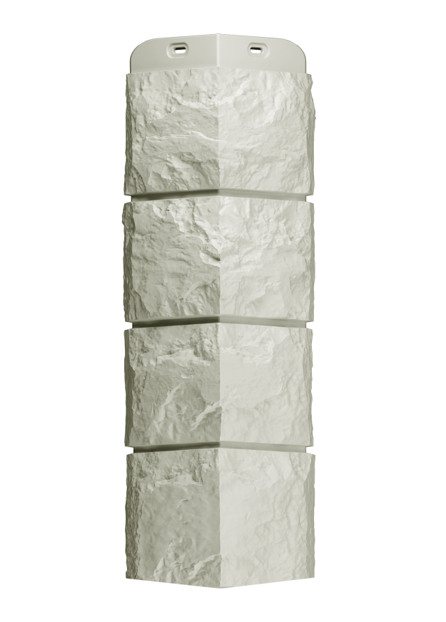 Угол Docke, Bergart, Кокос купить в Омске