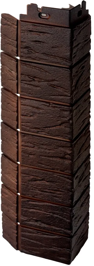 Наружный угол Альта-Профиль Ригель Немецкий 04 купить в Омске