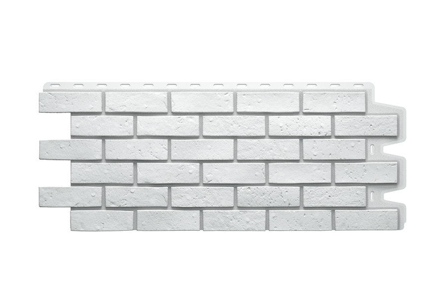 Фасадная панель Docke Berg Серый купить в Омске