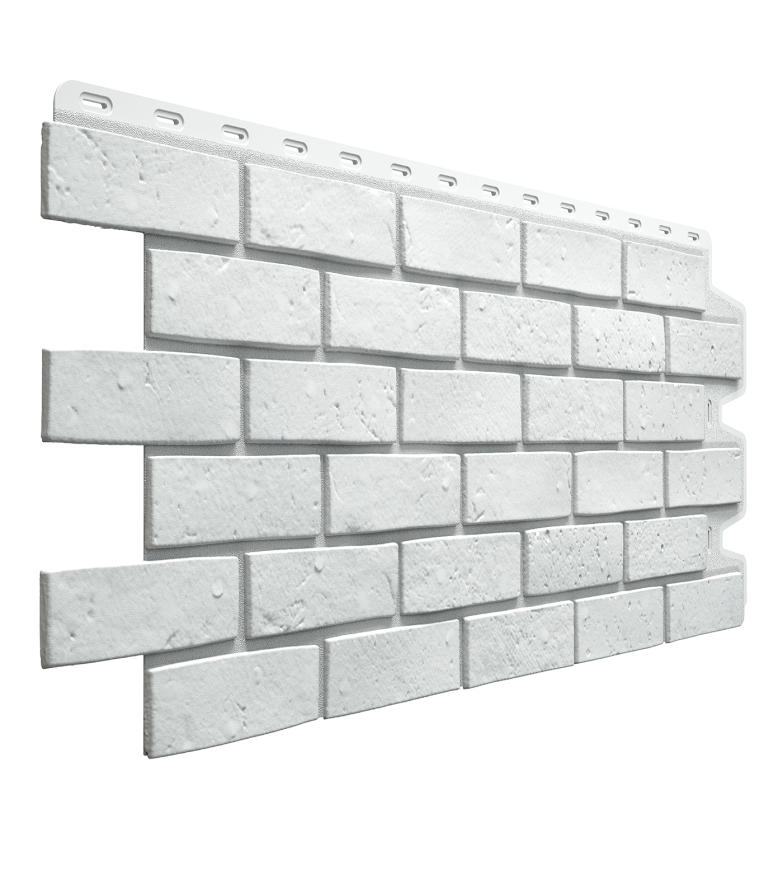 Фасадная панель Docke Berg Серый купить в Омске