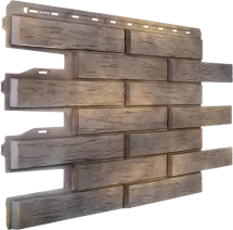 Фасадная панель Альта-Профиль Ригель Немецкий 03