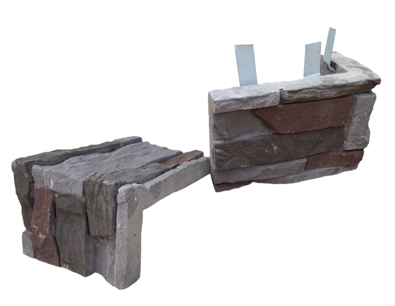 Угловой элемент КАНЬОН &amp;quot;Дакота&amp;quot; купить в Омске