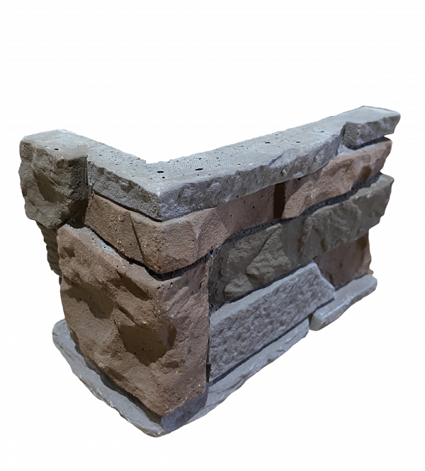 Угловой элемент КАНЬОН &amp;quot;Дакота&amp;quot; купить в Омске