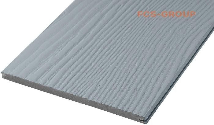 Фиброцементные панели FCS Group Wood Line F10 купить в Омске