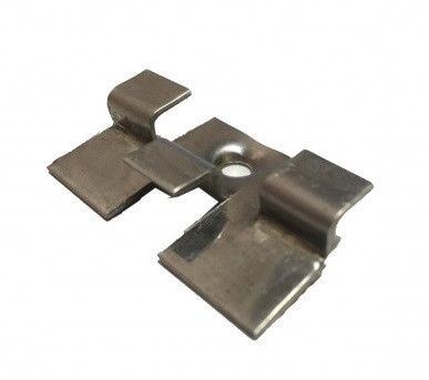 Фасадный кляймер FAYNAG купить в Омске