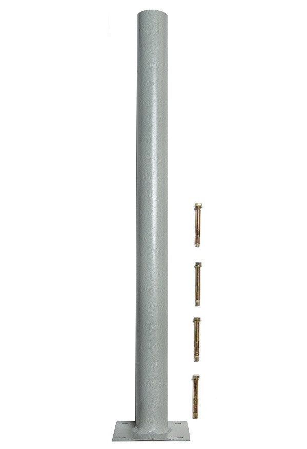 Стальное усиление столба CM Decking купить в Омске