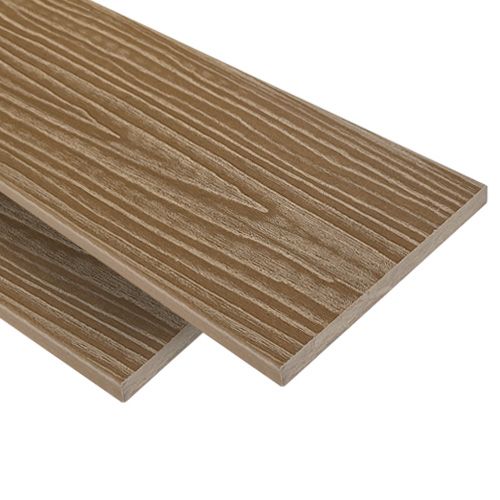 Заборная доска Latitudo, Estetic, Орех купить в Омске