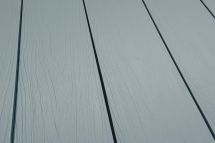 Террасная доска Terrapol Практик (моноколор) Кварц