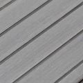 Террасная доска Экодекинг Топ лайт, Серый купить в Омске