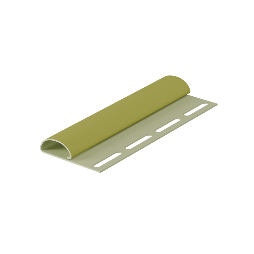 Финишный профиль Docke Олива купить в Омске