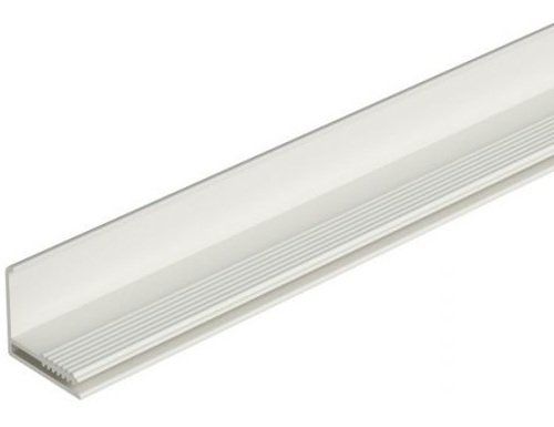 Фасадный L-профиль цвета Палевый купить в Омске