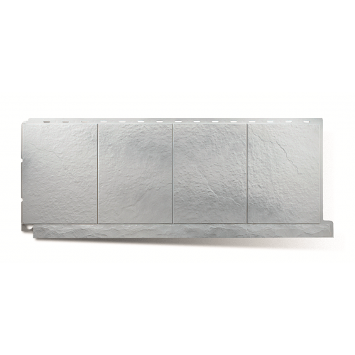 Фасадная панель Альта-профиль Фасадная плитка Базальт купить в Омске