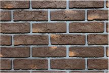 Фиброцементные панели КАНЬОН Конаковский кирпич - 36