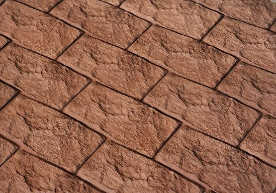 Фасадная плитка Кирисс Фасад Малый сколотый камень купить в Омске