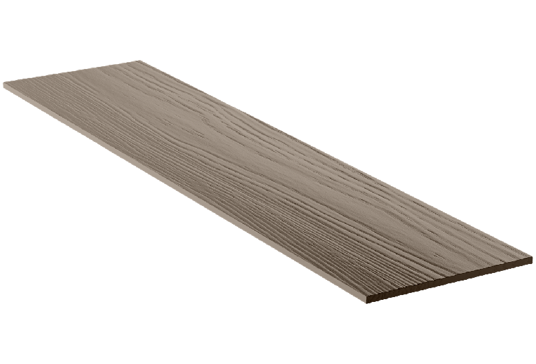 Фиброцементный сайдинг Фибростар Click КС 43 Какао  купить в Омске