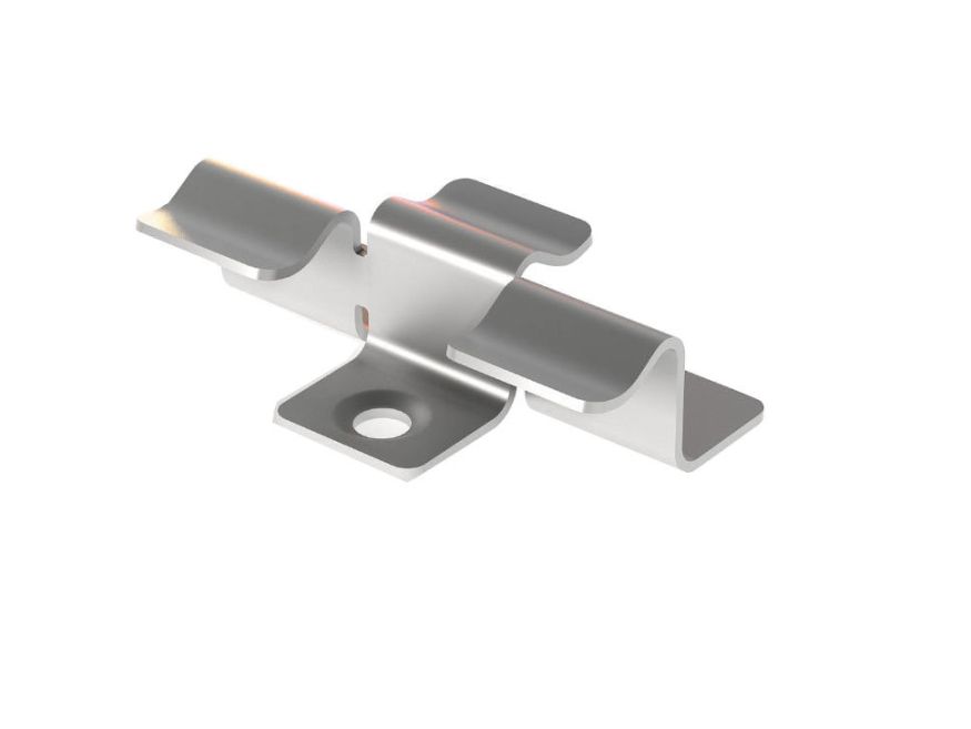 Крепежная клипса для серии Select купить в Омске