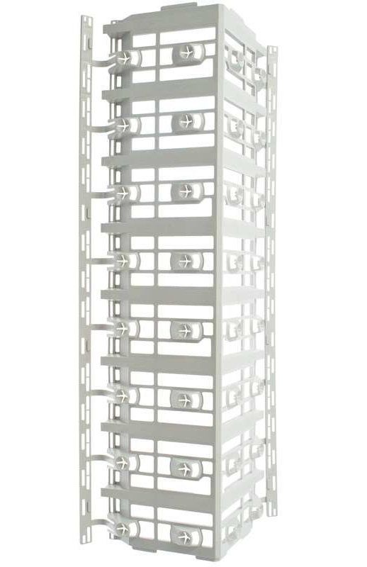 Система отделки углов, крепёжная основа купить в Омске