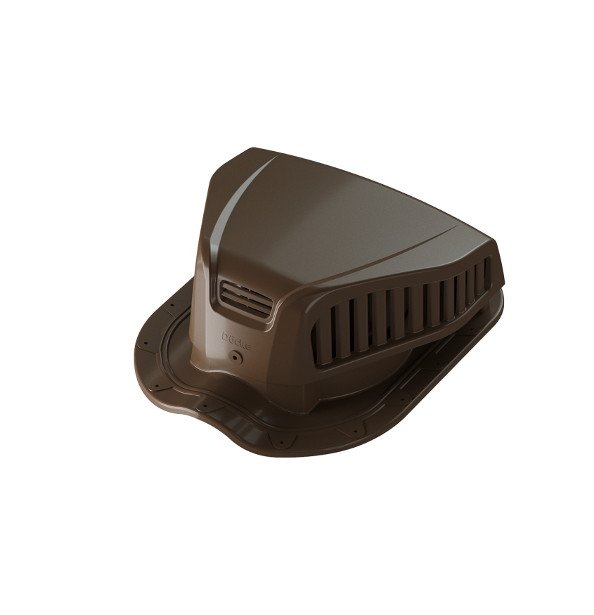 Точечный аэратор Docke, Monterrey, Светло-коричневый (RAL 8017) купить в Омске