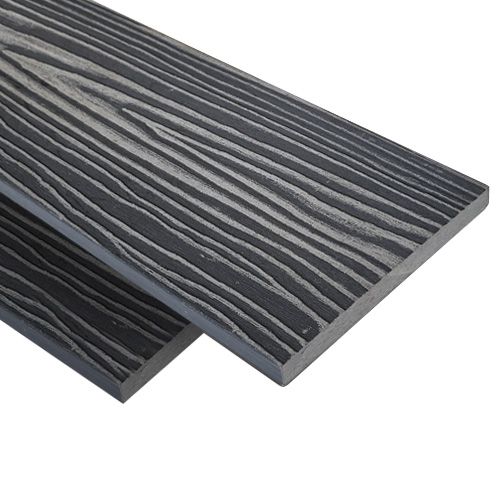 Заборная доска Latitudo, Estetic, Серый купить в Омске